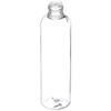 8oz Clear Bullet PET Bottles 24-410 Neck (50) view 1