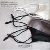 Beverly Hills Silk Mask Collection in Neutral 3 Pieces by KARIZMA 19 Momme 100% Mulberry Silk 6A Grade Black Grey White view 4