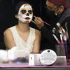 Narrative Cosmetics Clown White Cream Makeup, Quick Drying Professional Face Paint for the Stage, Film, Halloween, and Cosplay, 1.9 Oz. view 4