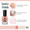 Duri Rejuvacote 2 Nail Growth Base and Top Coat, Balanced Repair - Nail Hardener for peeling, thin, or fragile nails (Pack of 2) view 3