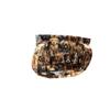 Dog print, Concealed carry, washable, upholstery material view 2