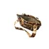 Dog print, Concealed carry, washable, upholstery material view 3