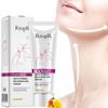 Teayason Mango Neck & Dcollet Firming Rejuvenation Cream Tightening Sagging Skin & Reduce Crepe view 1