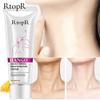 Teayason Mango Neck & Dcollet Firming Rejuvenation Cream Tightening Sagging Skin & Reduce Crepe view 2