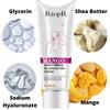 Teayason Mango Neck & Dcollet Firming Rejuvenation Cream Tightening Sagging Skin & Reduce Crepe view 3