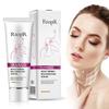 Teayason Mango Neck & Dcollet Firming Rejuvenation Cream Tightening Sagging Skin & Reduce Crepe view 4
