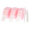 3 double eyelid sticker Instant lift Eyelid Instant Eyelid Tape Breathable Eyelid Lift Korean Eyelid Tape Adhesive Eyelid Strip double eyelid fiber beauty stickers glue view 1