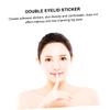 3 double eyelid sticker Instant lift Eyelid Instant Eyelid Tape Breathable Eyelid Lift Korean Eyelid Tape Adhesive Eyelid Strip double eyelid fiber beauty stickers glue view 2