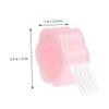 3 double eyelid sticker Instant lift Eyelid Instant Eyelid Tape Breathable Eyelid Lift Korean Eyelid Tape Adhesive Eyelid Strip double eyelid fiber beauty stickers glue view 3