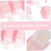 3 double eyelid sticker Instant lift Eyelid Instant Eyelid Tape Breathable Eyelid Lift Korean Eyelid Tape Adhesive Eyelid Strip double eyelid fiber beauty stickers glue view 4
