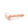 Epsilon Rose Gold Butterfly Shaver, Standard, Single view 1