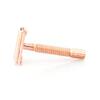 Epsilon Rose Gold Butterfly Shaver, Standard, Single view 2