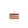 Epsilon Rose Gold Butterfly Shaver, Standard, Single view 4