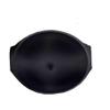 False Baby Belly Fake Pregnancy Belly Sponge Belly Lightweight Fake Belly pad (Black, XL(Twins 1-5months)) view 2