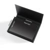 SZDYM 4-Layer Magnetic Makeup Palette Empty, Large Depotting Makeup Palette for Eyeshadow, Blush Powder, Lipstick view 2