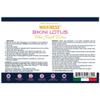 Waxness Premium Luxury Bikini Lotus Hard Wax Beads 19.8 LB / 8.98 KG view 2