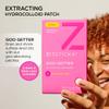 ZitSticka Pimple Patches for Face and Body, Hydrocolloid Patches to Cover Zits, Acne Patches or Zit Spot Stickers, Body Patch (GOO GETTER 36 Pack) view 2