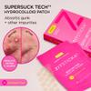 ZitSticka Pimple Patches for Face and Body, Hydrocolloid Patches to Cover Zits, Acne Patches or Zit Spot Stickers, Body Patch (GOO GETTER 36 Pack) view 4