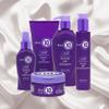 It's A 10 Silk Express Miracle Silk Smoothing Balm for Unisex, 5 Ounce view 3