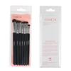 7pcs Eyeshadow Makeup Brush Set with Soft Bristle Professional Eyes Makeup Brushes Eyeshadow Applicatorfor Defining Smudging Blending Shading view 3