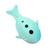 1pc Silicone Makeup Brush Cleaning Mat Comestic Brush Cleaner with Suction Cup Brush Color Rmoval Scrubber Cartoon Brush Washing Board Cleaner Pad view 1
