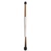 Wakeup Cosmetics Milano Double Eyeshadow Brush, # 106 view 1