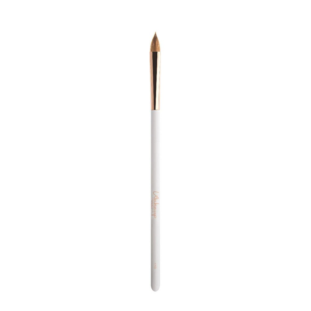 Wakeup Cosmetics Milano Lip Brush, 110