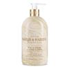 Baylis & Harding Liquid Hand Soap Wash with Dispenser, Elements, Pink Blossom & Lotus Flower, 16.9oz/500ml (3-Pack) view 2
