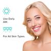 ClarityRx It's Becoming Anti Aging Tinted Moisturizer, Plant Based Concealer for All Skin Tones, Paraben Free, Natural Skin Care (1 oz) view 4