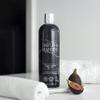 Baylis & Harding Liquid Body Wash Soap, Elements, Dark Amber & Fig, 16.9oz/500ml (4-Pack) view 3