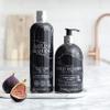 Baylis & Harding Liquid Body Wash Soap, Elements, Dark Amber & Fig, 16.9oz/500ml (4-Pack) view 4