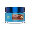 Blue Nectar Kumkumadi Gel Scrub | Non-Drying Face Scrub for Glowing Skin and Tan Removal | Plant Based Vitamin E | with Almond, Turmeric and Walnut, (10 Herbs, 1.76 fl oz) view 1