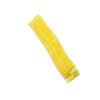 Magik 100~400 Pack Disposable Shower Cap White Color One-off Elastic Cap for Home (200 Pack, Yellow) view 1
