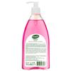 Dalan Therapy British Rose Ultra Moisturizing Liquid Hand Soap for Normal and Dry Hands Fresh Clean and Soft Feeling (13.5 Fl Oz / 400 mL (Pack of 3)) view 2