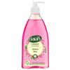 Dalan Therapy British Rose Ultra Moisturizing Liquid Hand Soap for Normal and Dry Hands Fresh Clean and Soft Feeling (13.5 Fl Oz / 400 mL (Pack of 3)) view 3