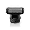 Braun Replacement Body Groomer Head for Trimmer Types 5513, 5514, 5515, 5516, 5517, 5518, 5541, 5542, 5544 view 1