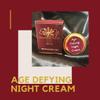 Essence of Youth Age-Defying Night Cream 50ml / 1.7 fl.oz | Facial Skin Care Products for Women view 2