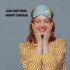 Essence of Youth Age-Defying Night Cream 50ml / 1.7 fl.oz | Facial Skin Care Products for Women view 3