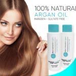 Argan Oil Shampoo And Conditioner 16 Oz
