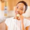 Essence of Youth Cucumber Eye & Facial Serum Clear Oil-free Anti-aging Formula view 2