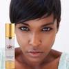 Essence of Youth Cucumber Eye & Facial Serum Clear Oil-free Anti-aging Formula view 4