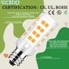 2Pack Makeup Mirror LED Bulbs Replacement Mirror 20W RP34B Light Bulb fits BE151T BE71CT BE47X BE47BR for Cosmetic Vanity Makeup Mirror with Single Double Sided Lighted Magnification (3000K) view 4