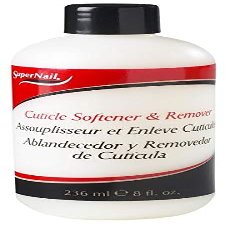 Super Nail Cuticle Softener & Remover 8 Oz (Pack of 3)