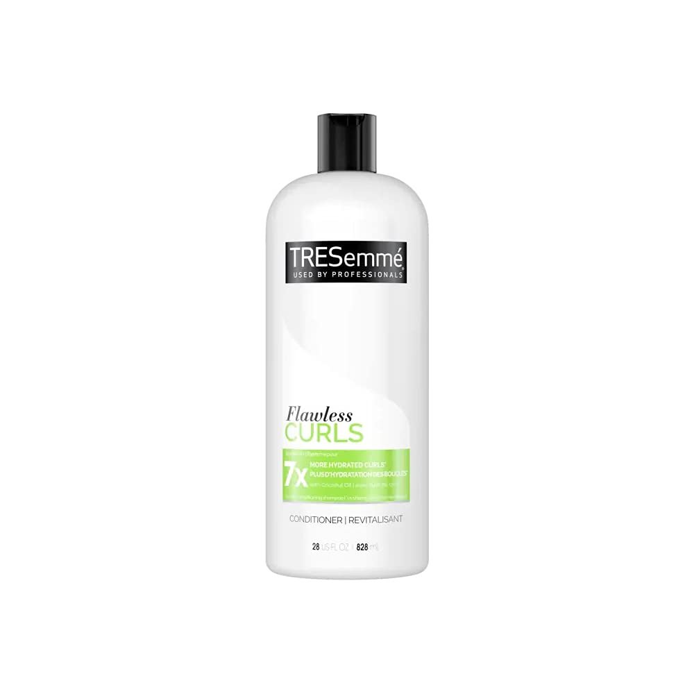 Tresemme Conditioner Flawless Curls (Pack of 3)