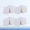 222Pcs Women Makeup Cotton Double Side Makeup Remover Pads Practical Cotton Pads view 2