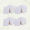 222Pcs Women Makeup Cotton Double Side Makeup Remover Pads Practical Cotton Pads view 4