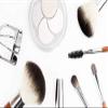 Makeup Make Up Cosmetics Makeup Brush Eye Shadow-20 Inch By 30 Inch Laminated Poster With Bright Colors And Vivid Imagery-Fits Perfectly In Many Attractive Frames view 1