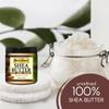 Aromatique African Shea Butter Raw Unrefined Ivory For Face Skin And Body.Intensive Moisturizer 200Gms view 2