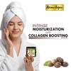 Aromatique African Shea Butter Raw Unrefined Ivory For Face Skin And Body.Intensive Moisturizer 200Gms view 4
