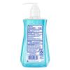 Dial Antibacterial Liquid Hand Soap Spring Water 7.5oz, Blue, 12 Count view 3